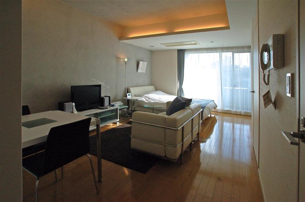 Oakwood Residence Aoyama Tóquio Quarto foto