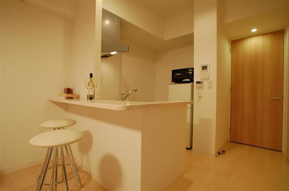 Oakwood Residence Aoyama Tóquio Exterior foto