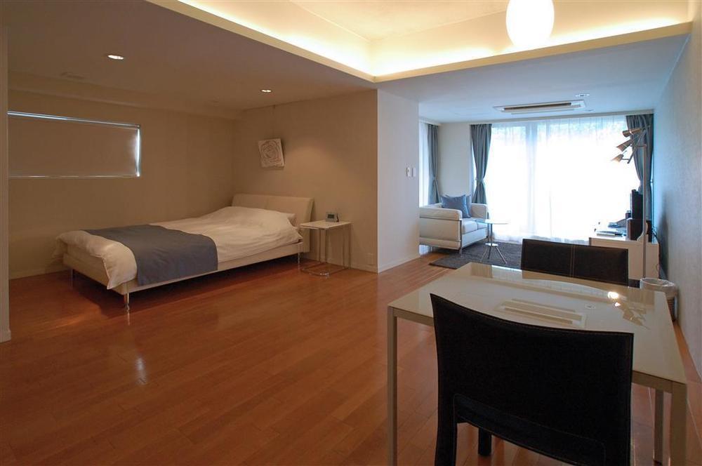 Oakwood Residence Aoyama Tóquio Quarto foto
