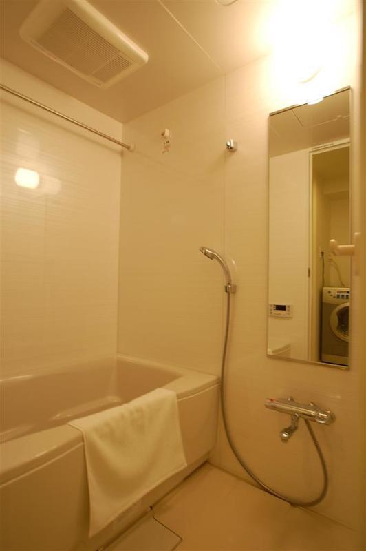 Oakwood Residence Aoyama Tóquio Comodidades foto